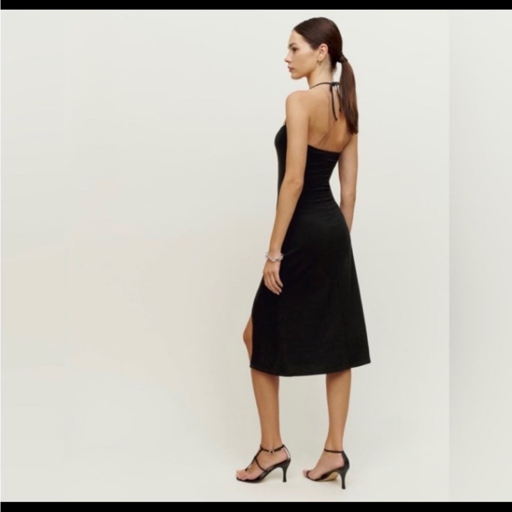 REFORMATION HILO dress, XS, NWOT - Picture 4 of 8